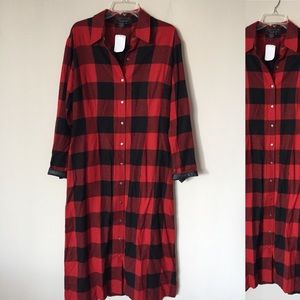 PUNK STYLE MAXI DRESS 🎒